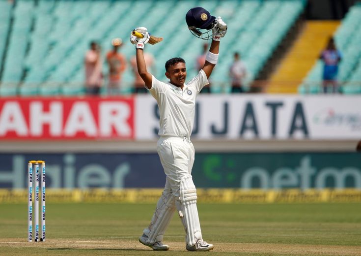 22 centuries in 18 matches on Vijay Hazare’s Day 1: