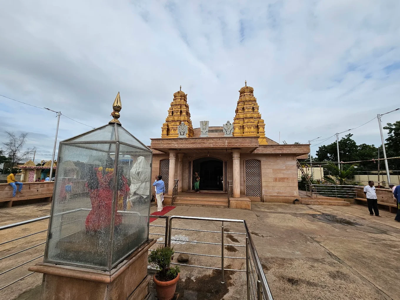 Balaji Mandir