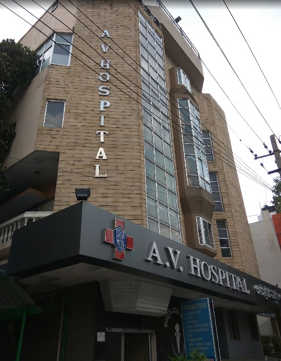 A V Hospital
