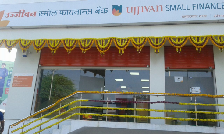 Ujjivan Small Finance Bank – Bagalkote Branch