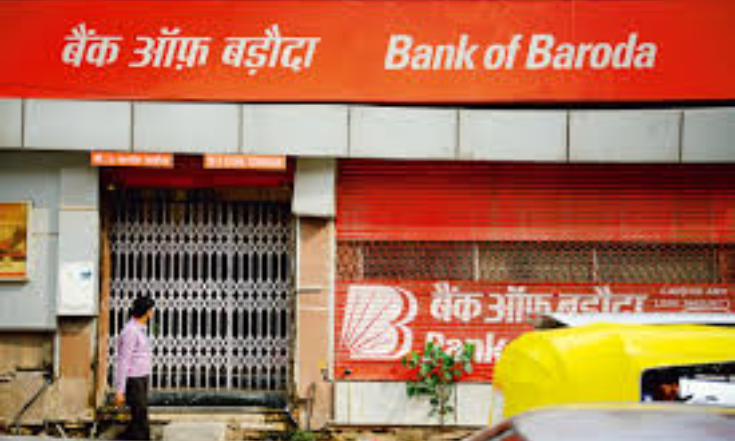 Bank of Baroda