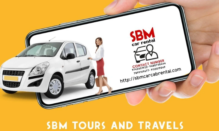 SBM Tours and Travels, Bagalkot