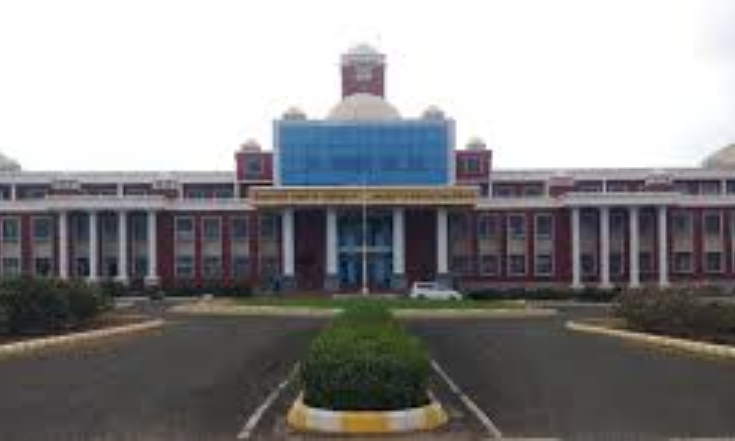 Bagalkot University