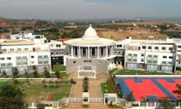 Tejas International Educational Institutions