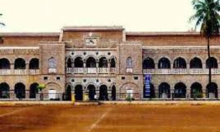 BHS Arts and Science College