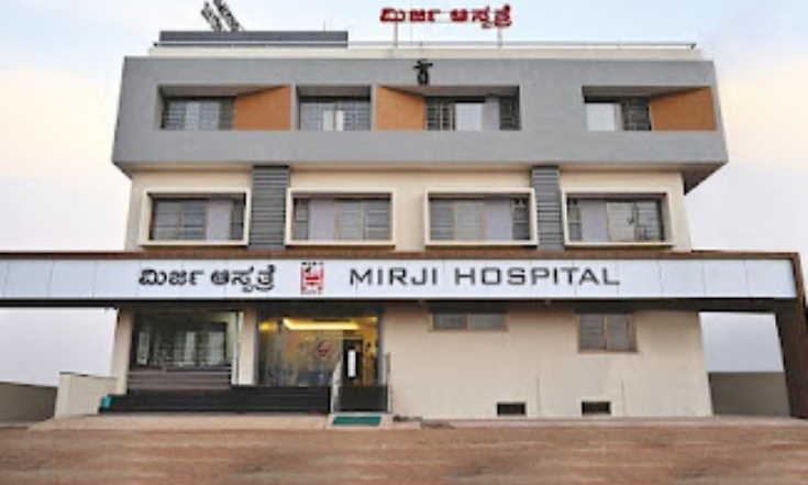 Mirji Hospital