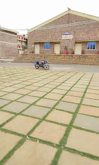 BHS Arts and Science College