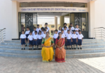 Srijith International School, Navanagar