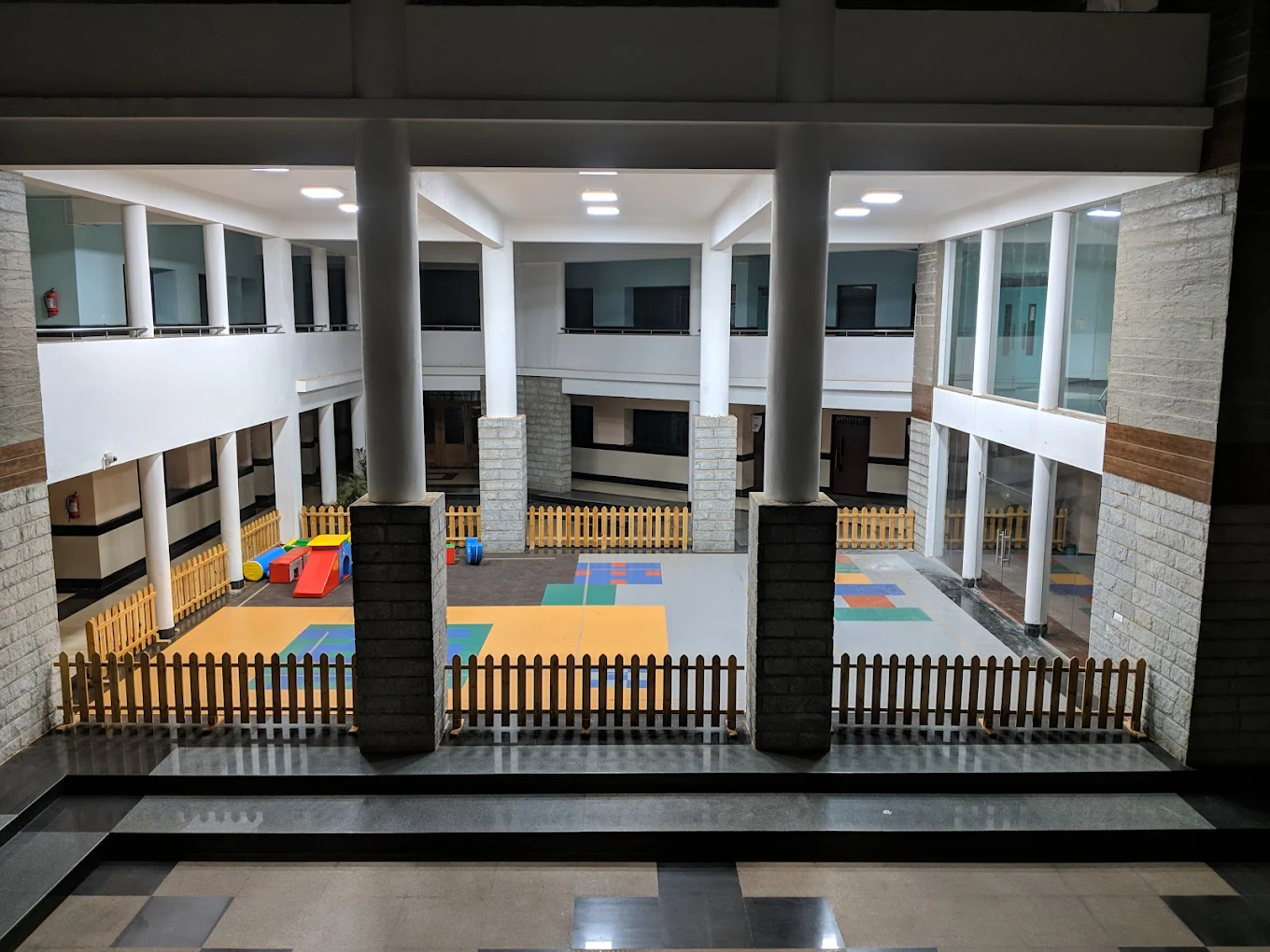 Tejas International Educational Institutions